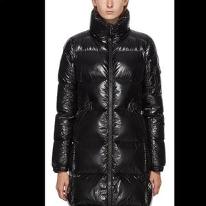 NWT AUTHENTIC MONCLER MAYADONS
